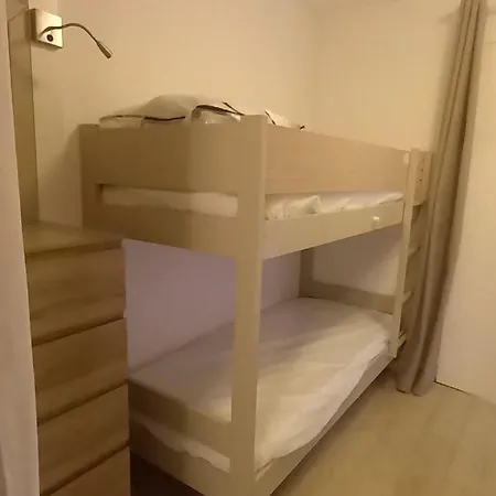 Lägenhet Cosy Cote Pinede