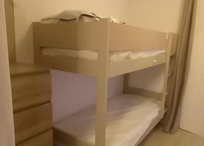 Lägenhet Cosy Cote Pinede